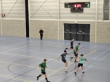 Onderling Futsal Toernooi S.K.N.W.Konference League (Fotoboek 1) (71/313)